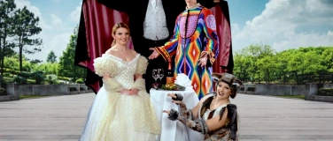 Event-Image for 'Tatort-Dinner "Dinner Musical" Open-Air-Veranstaltung'