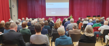 Event-Image for 'Parkinson Informationstagung'