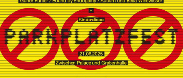 Event-Image for 'Parkplatzfest'