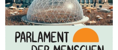 Event-Image for 'Parlament der Menschen'