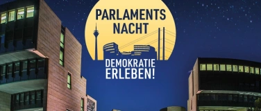 Event-Image for 'Parlamentsnacht mit besonderer Atmosphäre'
