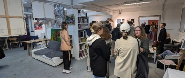 Event-Image for 'PART Gallery Crawl'