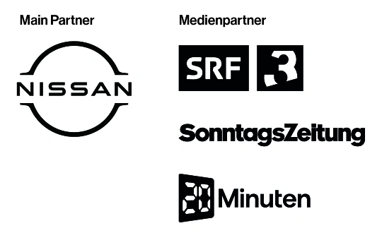 Sponsoring-Logo von Stress - The How To Heal Tour Event