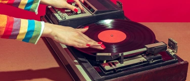 Event-Image for 'Dance Night - 70s Disco mit DJ Johnny Lopez'