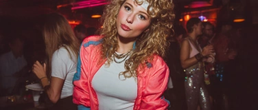 Event-Image for '80' 90' Ossi Motto Party'