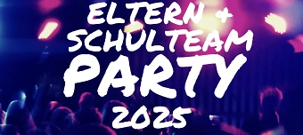 Organisateur de Eltern-Schulteam-Party