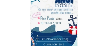 Event-Image for 'Party Ahoi'