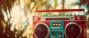 Event-Image for 'TamilxAfro Spicy.Sandhai'