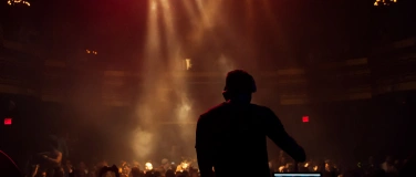 Event-Image for 'Afrofuzion presents: 29Hz!'