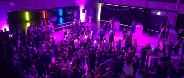 Event-Image for 'Party Night Part IV old school war gestern...'
