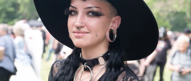 Event-Image for 'depeche Mode Party For The Living'