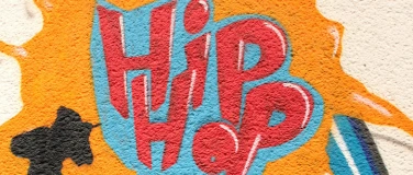 Event-Image for 'Old School Vibes'