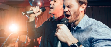 Event-Image for 'Karaoke in Leimersheim'