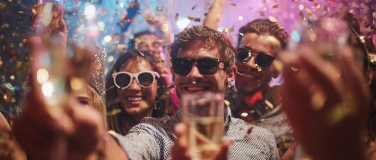 Event-Image for 'Apres Ski Party Abfahrt &ndash; Die Apr&egrave;s-Ski Party auf der G&uuml;nni'