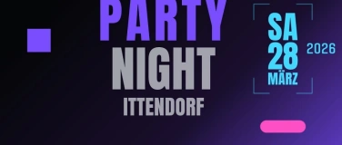 Event-Image for 'PARTY NIGHT ITTENDORF'