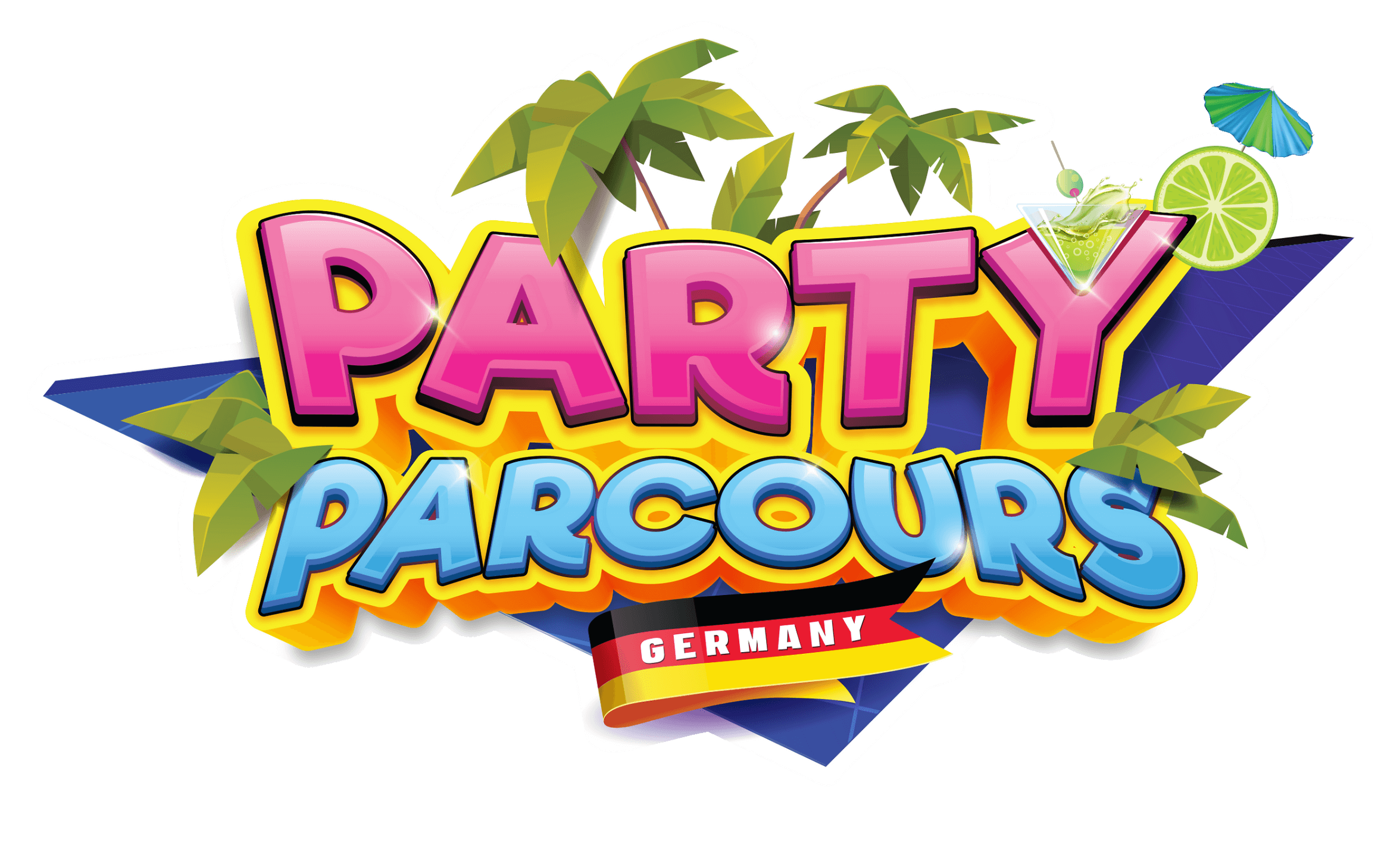 Event-Image for 'Party Parcours Köln'