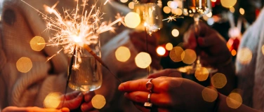 Event-Image for 'Gro&szlig;e Silvesterparty am 31.12.2026'