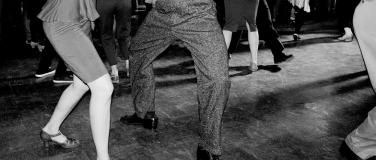 Event-Image for 'SWING Fl&uuml;sterparty mit der Kleinen Swingbrause'