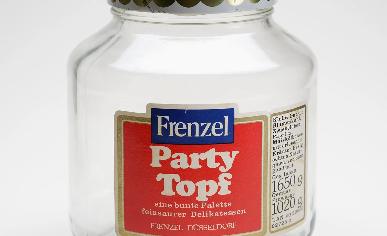 Event-Image for 'Führung "Wanna Dance" von Philipp Hänger'