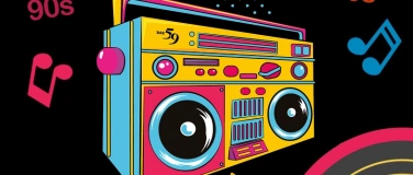 Event-Image for 'B59 Happy Tunes'