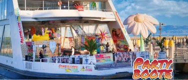 Event-Image for 'El Mallorca Boot XXL'