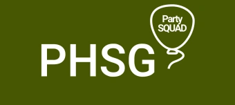Event organiser of Osterparty - Partysquad PHSG