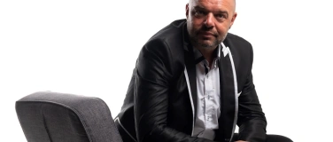 Event-Image for 'Pascal Ducrest  - Hypnose'