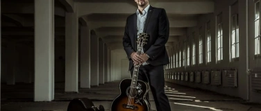 Event-Image for 'Pascal Geiser (CH)'