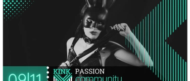 Event-Image for 'KINK.X Community Trip Passion'