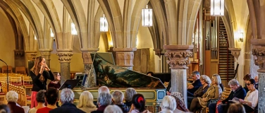 Event-Image for 'Passionskonzert III'