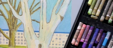 Event-Image for 'Workshop &Ouml;lpastell f&uuml;r Anf&auml;nger (April)'