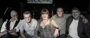 Event-Image for 'Live: Pat Cossar & Band'