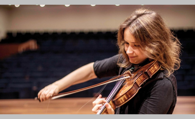 Patricia Kopatchinskaja und Camerata Bern Vaduzer Saal, Vaduz Tickets