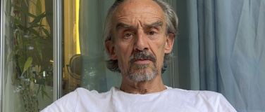 Event-Image for 'Patrick Frey'