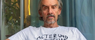 Event-Image for 'Patrick Frey: Wo bin i gsi?'