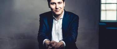 Event-Image for 'Liedfestival Kassel Dichter - und andere Lieben'