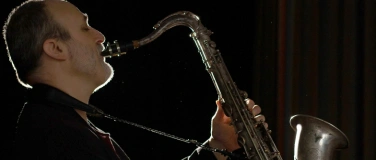 Event-Image for 'Tatort Jazz "Full House"'