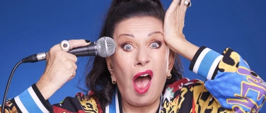 Event-Image for 'Power-Comedy mit Patrizia Moresco „Overkill“'