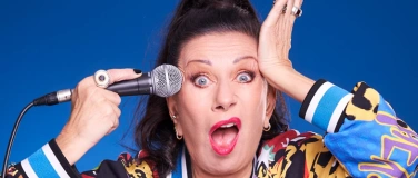 Event-Image for 'Patrizia Moresco "OVERKILL" (Comedy)'