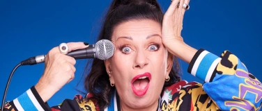 Event-Image for 'Patrizia Moresco "OVERKILL" (Comedy)'