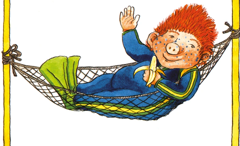 Event-Image for 'Theater für Kinder - Eine Woche voller Samstage'