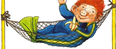 Event-Image for 'Theater für Kinder - Eine Woche voller Samstage'