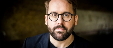 Event-Image for 'Studio 9. Der Tag mit Paul Ronzheimer'
