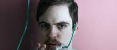 Event-Image for 'Paul Sies &ndash; Mein sch&ouml;ner Hals'