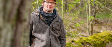 Event-Image for 'Paul Wernicke „Zwischen Baum und Borke"'