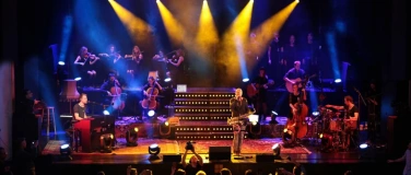 Event-Image for 'Erlebnis der Sinne'