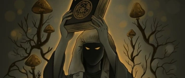 Event-Image for 'Lovecraft Cult'