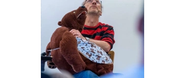 Event-Image for 'Autorenlesung mit Lorenz Paul für alle ab 5 Jahren'