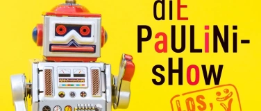 Event-Image for 'Paulini'