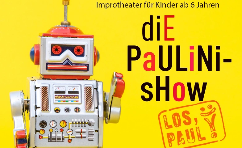 Event-Image for 'Paulini'